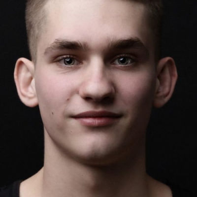 Andrii Maksimov image